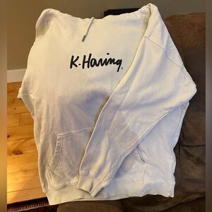 Keith Haring Sweatshirt